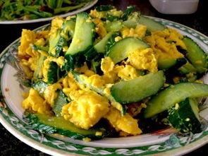 牛角瓜可炒着吃吗视频,家常菜谱新尝试