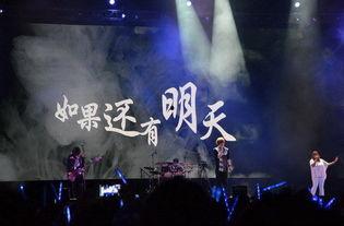 上海演唱会外国人吃瓜视频,现场热议不断