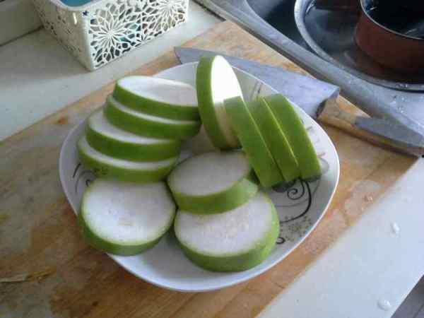 瓠瓜可以做饼吃吗视频大全,家常美味，一学就会