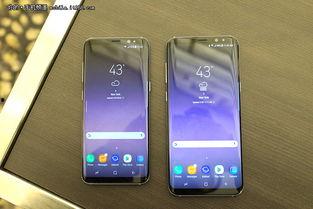 三星s8吃瓜视频,揭秘旗舰手机的幕后故事